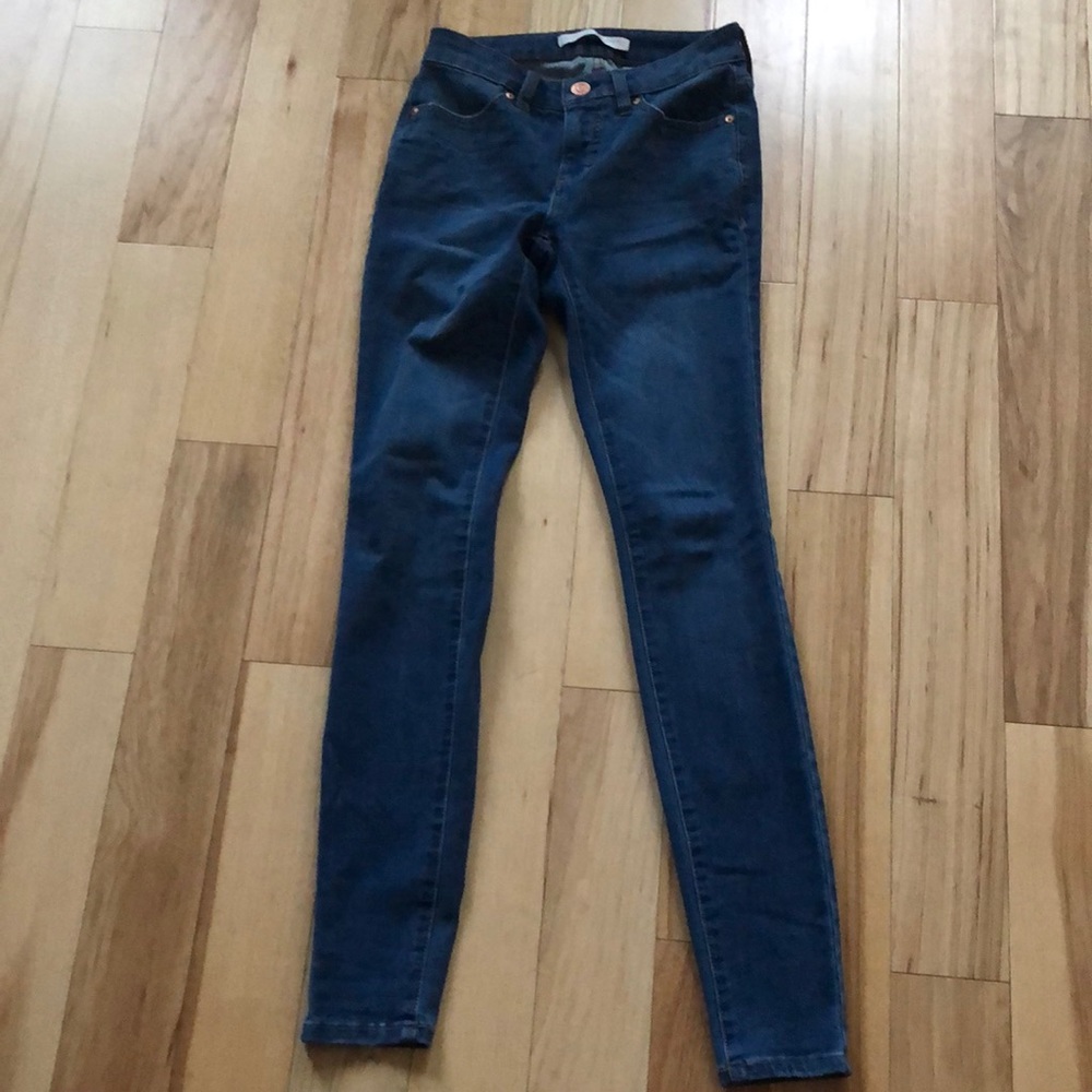 Lauren Conrad skinny jeans